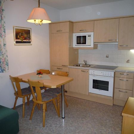 Appartement Bergkristall Sankt Johann im Pongau Exteriér fotografie