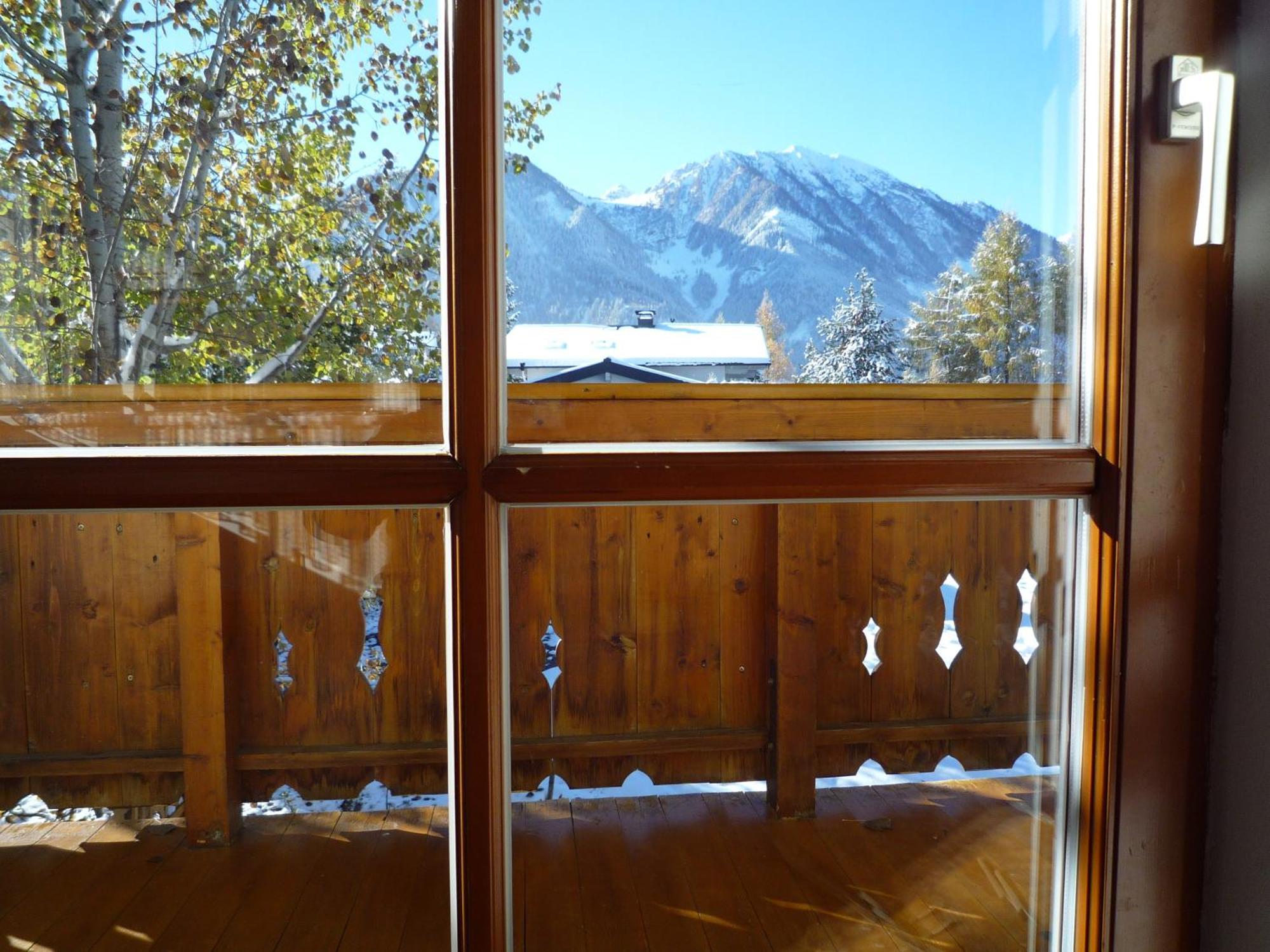 Appartement Bergkristall Sankt Johann im Pongau Exteriér fotografie