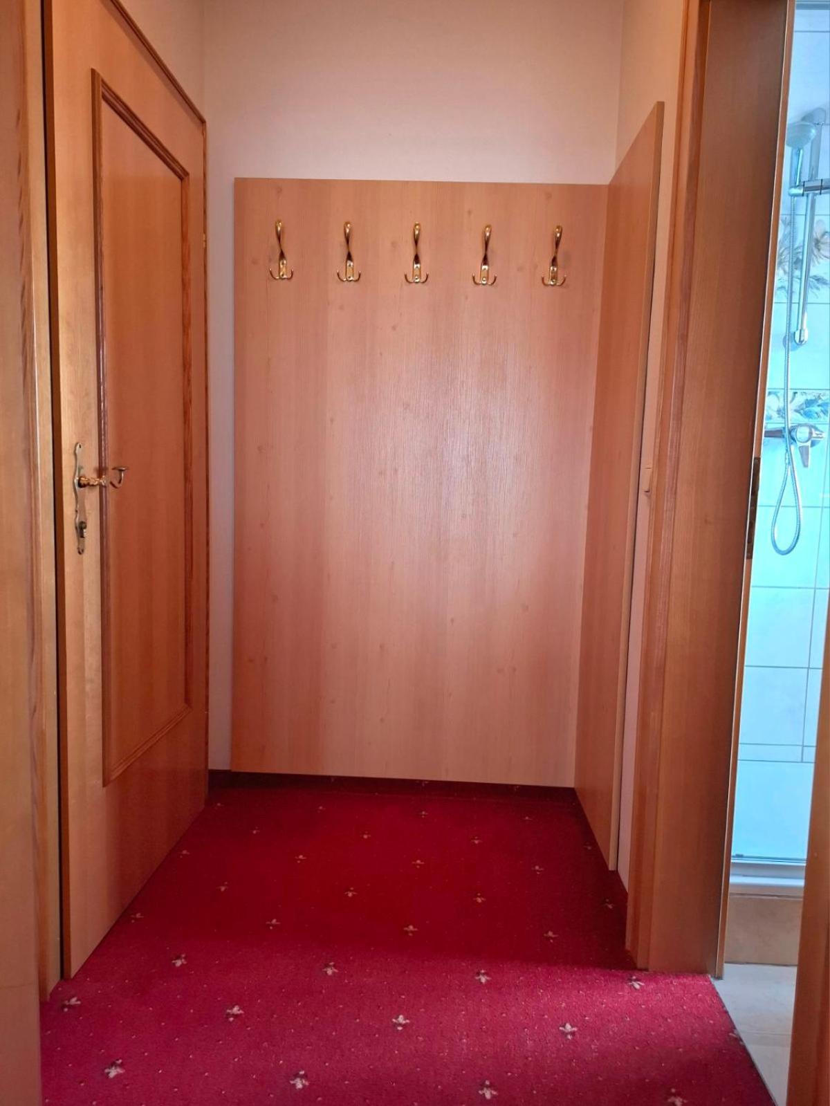 Appartement Bergkristall Sankt Johann im Pongau Pokoj fotografie