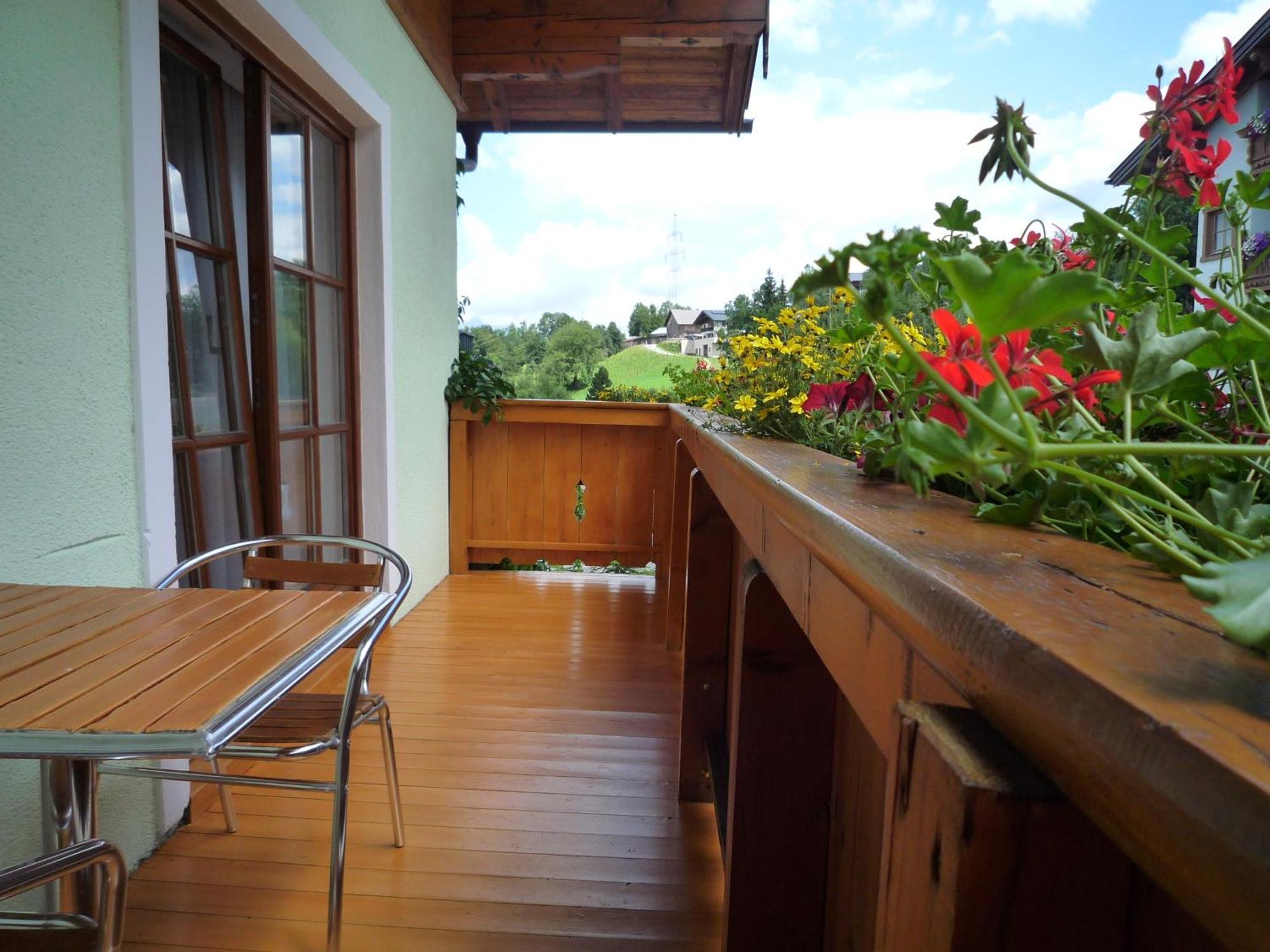 Appartement Bergkristall Sankt Johann im Pongau Pokoj fotografie