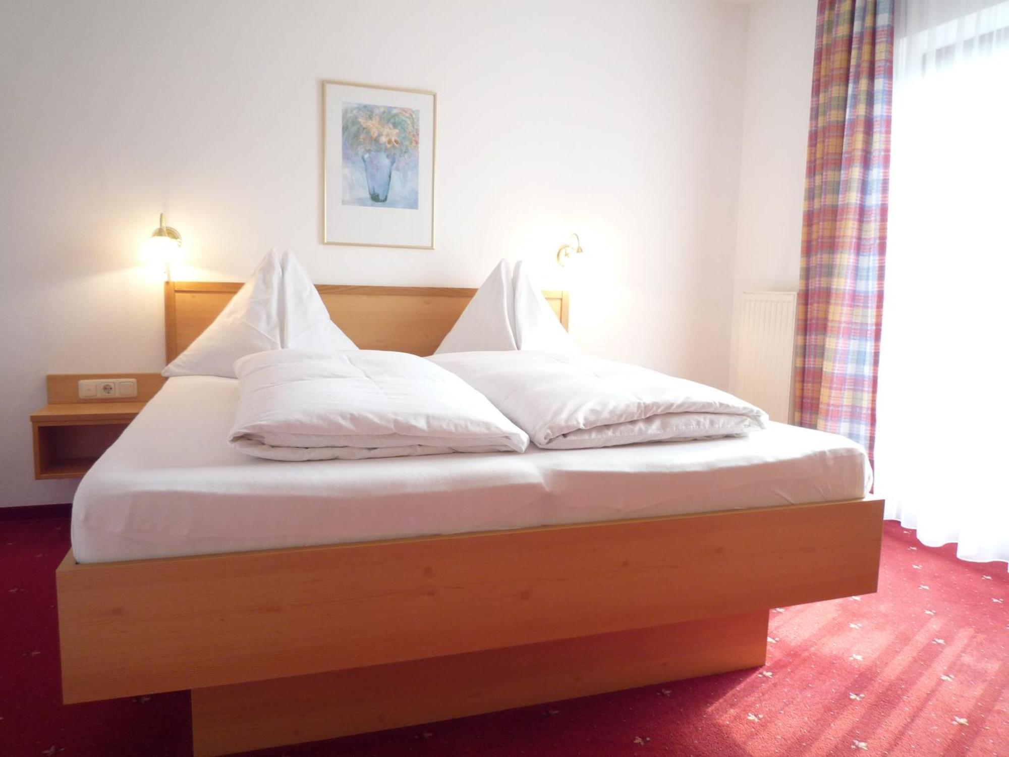 Appartement Bergkristall Sankt Johann im Pongau Exteriér fotografie