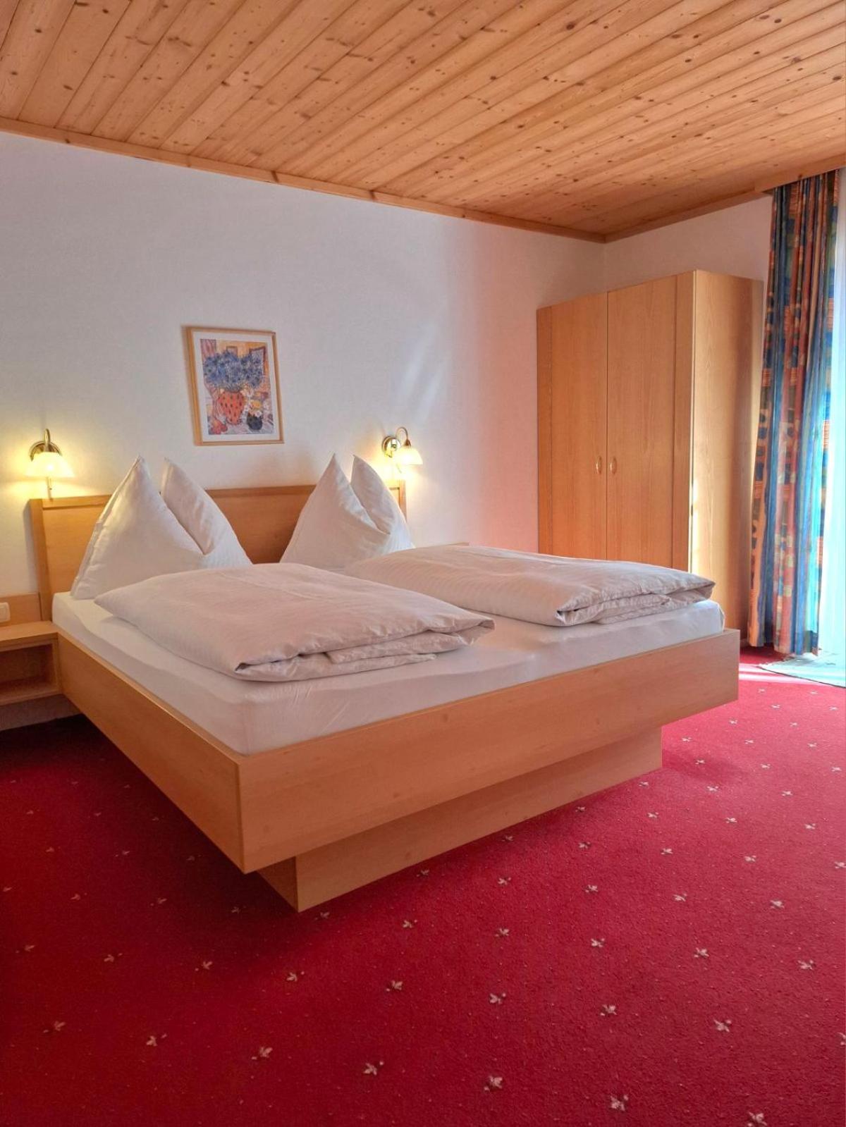 Appartement Bergkristall Sankt Johann im Pongau Exteriér fotografie