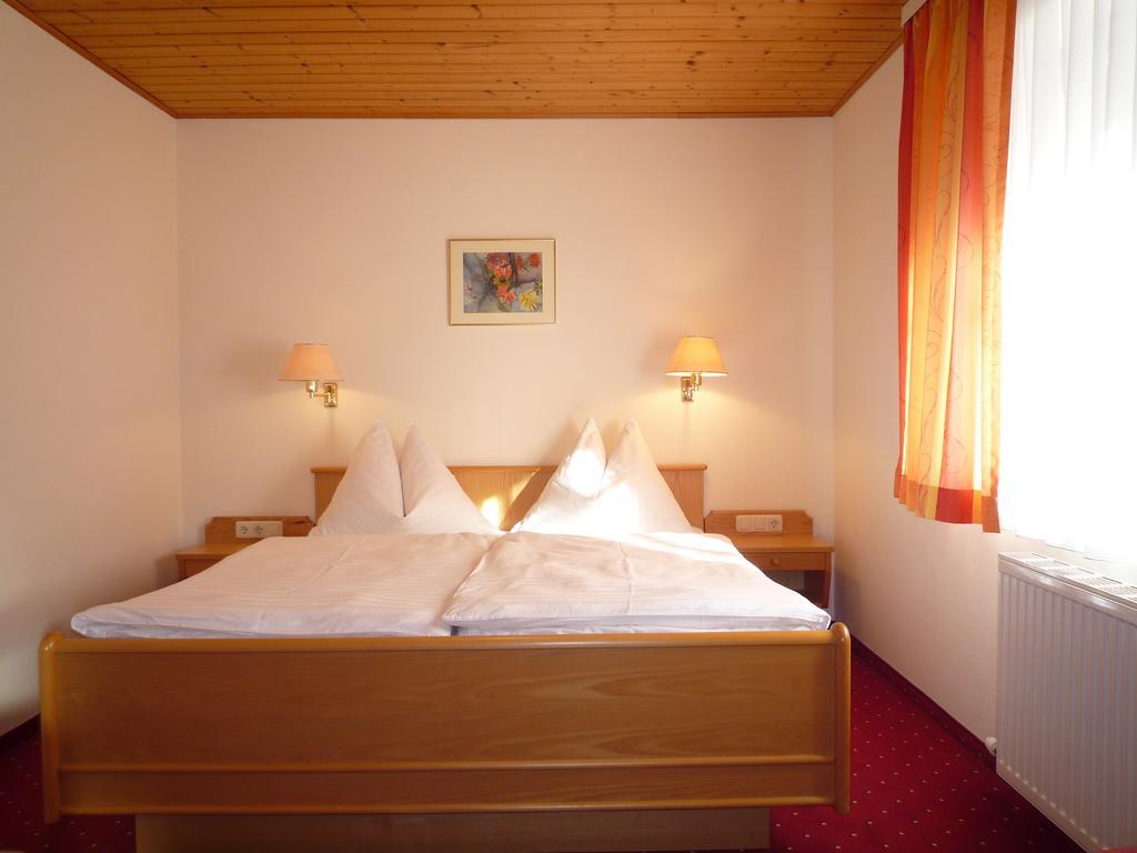 Appartement Bergkristall Sankt Johann im Pongau Exteriér fotografie