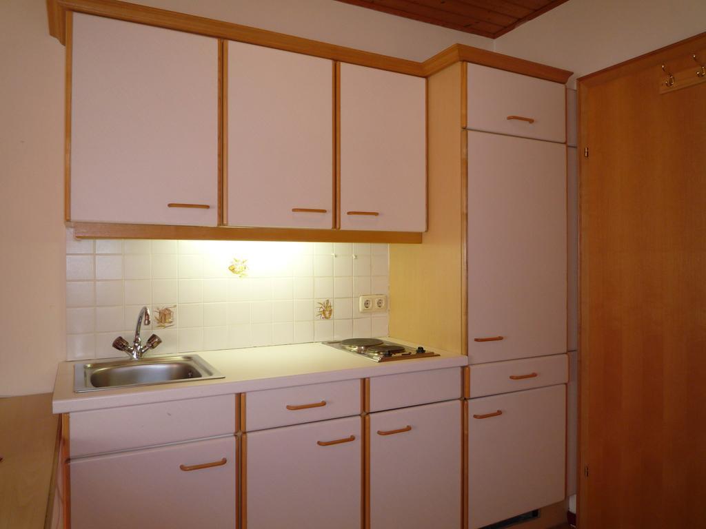 Appartement Bergkristall Sankt Johann im Pongau Exteriér fotografie