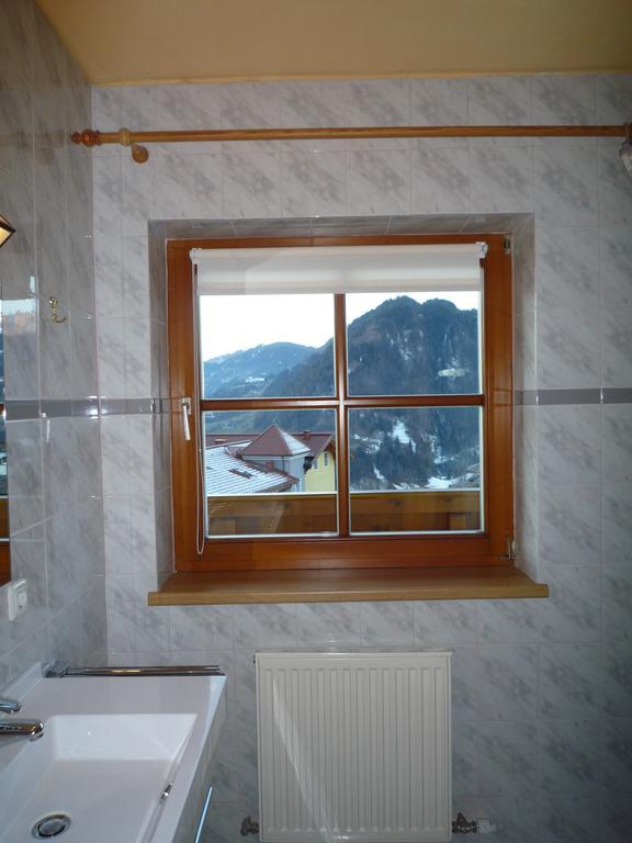 Appartement Bergkristall Sankt Johann im Pongau Exteriér fotografie