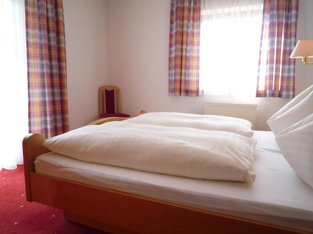 Appartement Bergkristall Sankt Johann im Pongau Pokoj fotografie